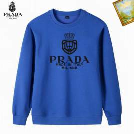 Picture of Prada Sweatshirt _SKUPradaM-3XL25tn7135440